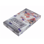 2022 Topps Stadium Club Chrome Baseball Hobby Box